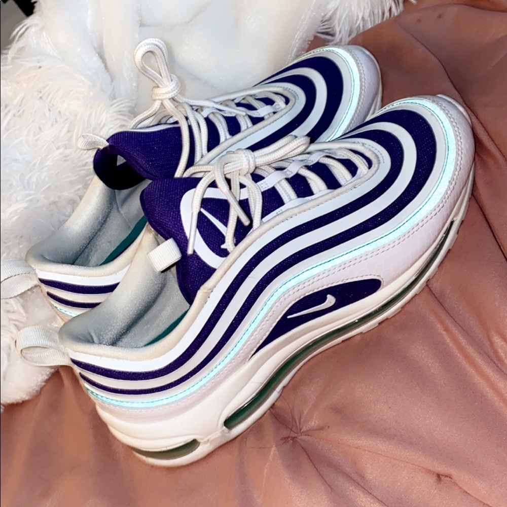 Nike Air Max 97